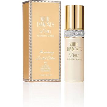 White Diamonds Legacy Anniversary Limited Edition EDT
